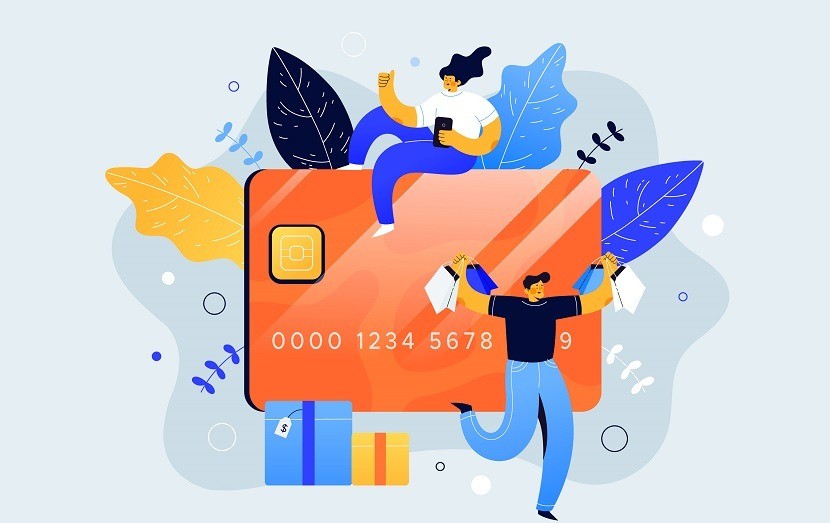 
Interest free credit là gì?
