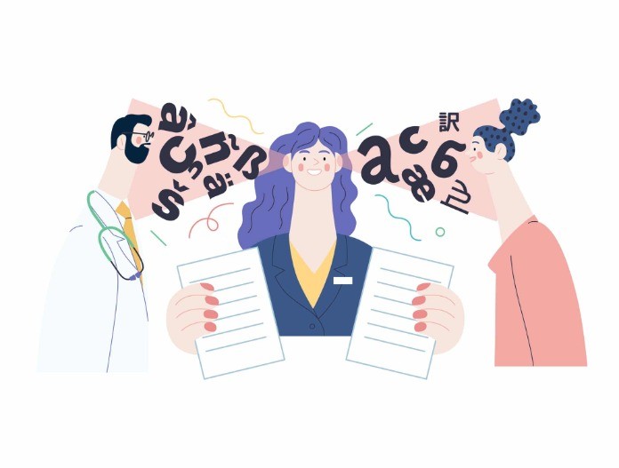 Khám phá về interpreter - Phiên dịch viên