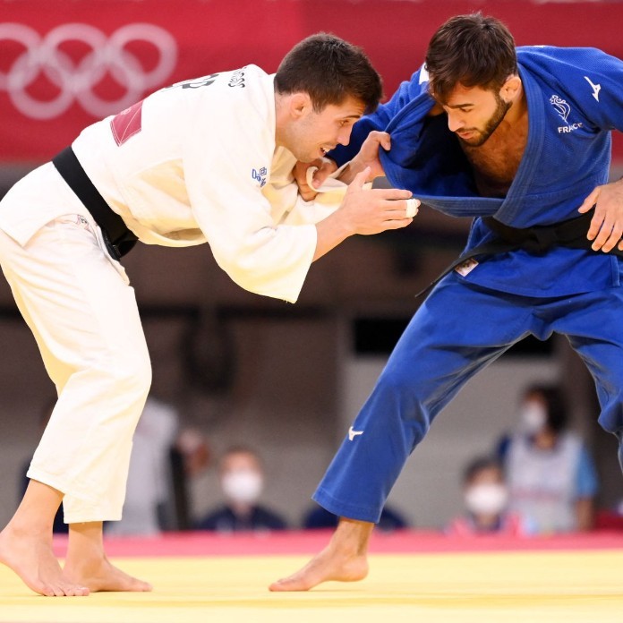 
Judo là môn thể thao có nguồn gốc từ lâu và được nhiều người ưa chuộng
