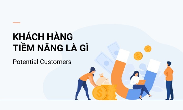 
Khách hàng tiềm năng và khách hàng tiềm năng tiếng anh là gì?
