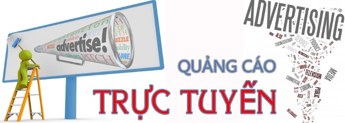 
Quảng bá trực tuyến
