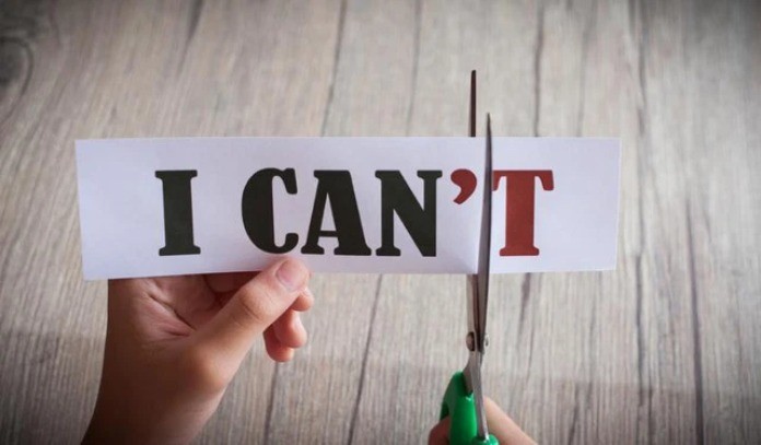 
Loại bỏ được sự yếu đuối trong ý chí
