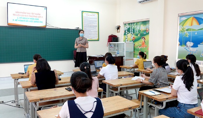 
Kiểm định là gì?

