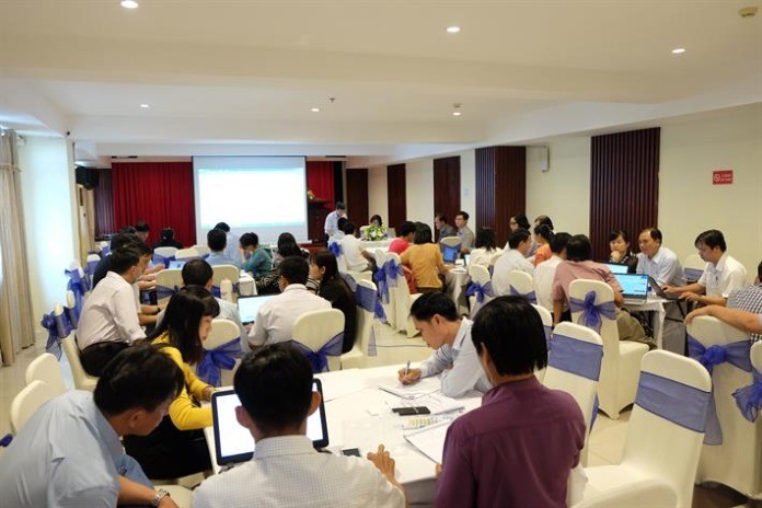 
Kiểm định chất lượng giáo dục và dạy nghề có nhiều triển vọng phát triển
