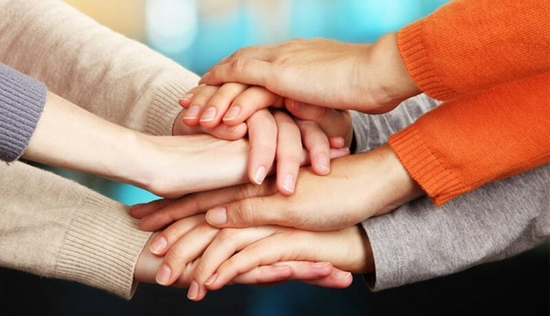 
Lòng tốt của mỗi người có thể khác nhau ở cách thể hiện nhưng giống nhau ở giá trị, ý nghĩa mang lại.
