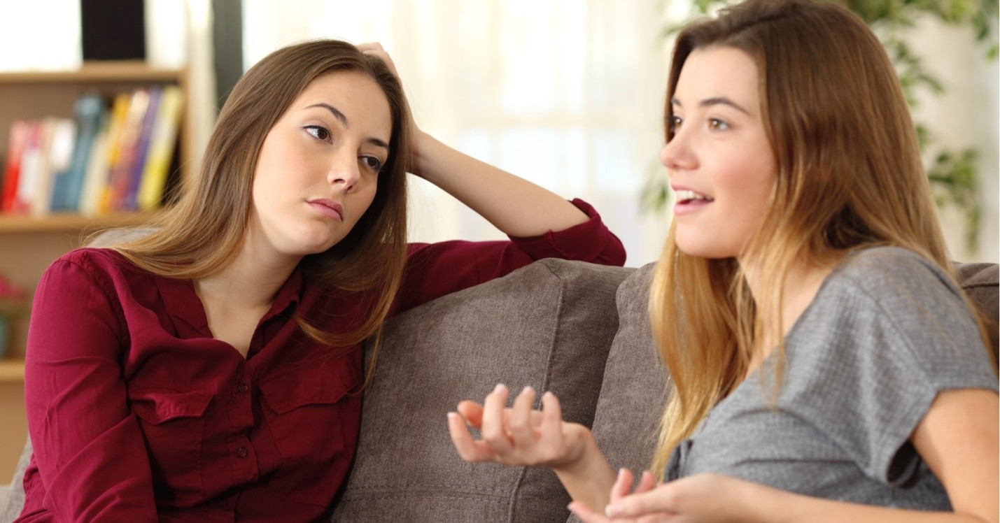 
Lòng tốt khi thể hiện sai cách trong môi trường làm việc
