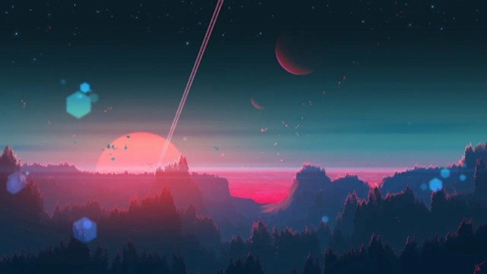 
Nhiều truyền thuyết nói rằng chiều không gian thứ tư là nơi sinh sống của các linh hồn vì chúng không còn tuân theo các quy luật vật lý&nbsp;
