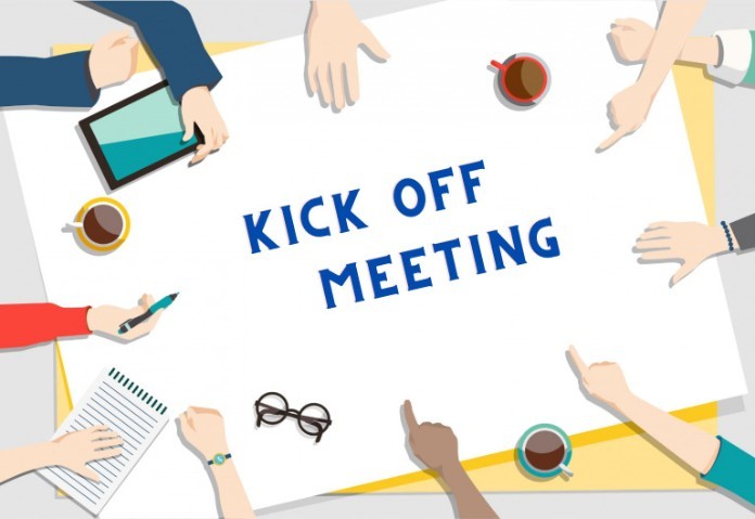 
Giai đoạn tổ chức có sự ảnh hưởng đến sự thành công của Kickoff meeting
