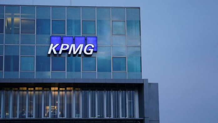 
KPMG là một mạng lưới dịch vụ về kinh tế tài chính đa quốc gia
