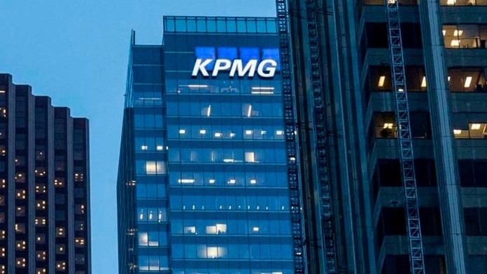 
Lịch sử hình thành và phát triển của công ty KPMG
