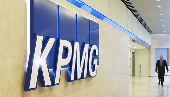 
Giải thưởng của KPMG được hiểu là gì?

