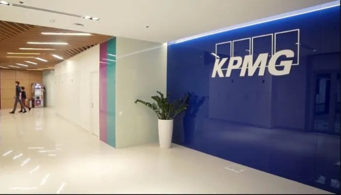 
Tại sao cấu trúc của công ty KPMG lại như vậy?&nbsp;
