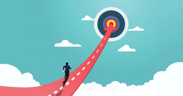 
Cần có mục tiêu để đạt hiệu quả cao trong việc tiếp thu tri thức
