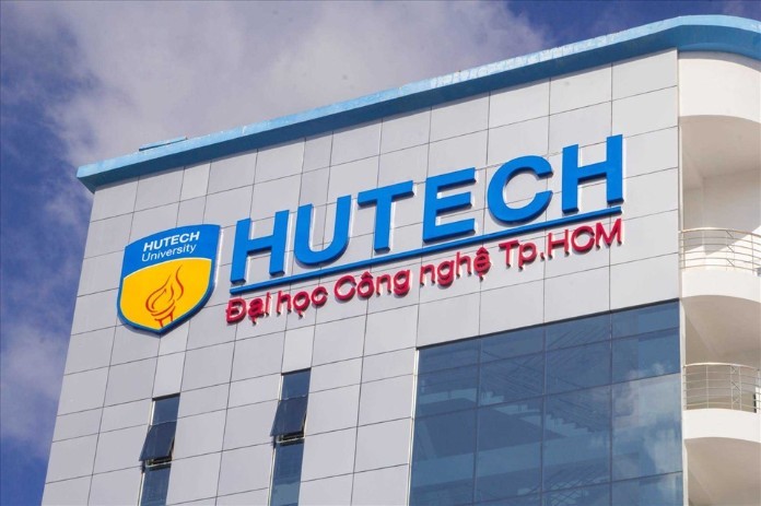 
Đại học HUTECH&nbsp;
