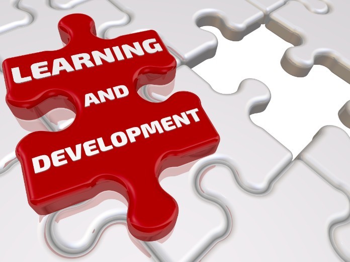 
L&amp;D là thuật ngữ chỉ việc đào tạo và phát triển nhân lực, doanh nghiệp
