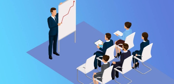 
Xây dựng chiến lược đào tạo vì lợi ích nhân viên là cách giúp doanh nghiệp phát triển bền vững hơn
