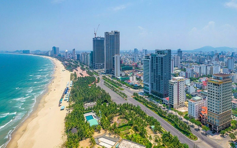 
Thị trường bất động sản nghỉ dưỡng biển trong năm 2022 sớm trở lại đường đua

