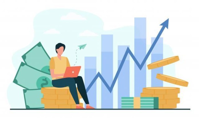 Công thức tính lãi gộp là gì? 