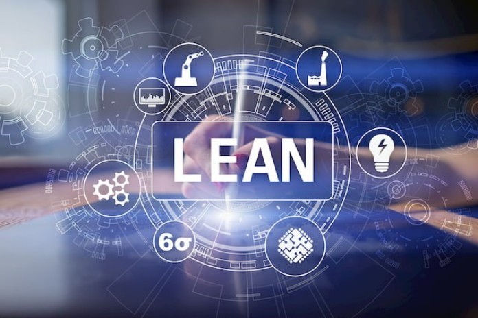 
Tìm hiểu khái niệm Lean là gì?
