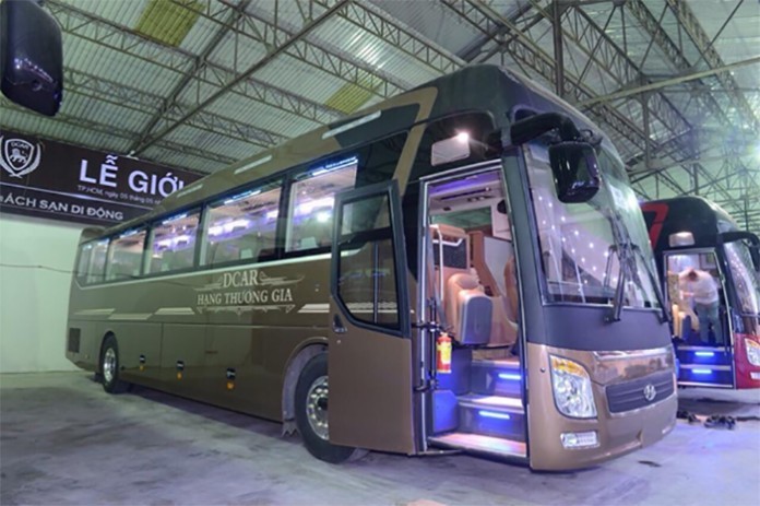 Lơ xe là gì ? - Trong nghề này cũng cần có những kinh nghiệm để xử lý các tình huống phát sinh