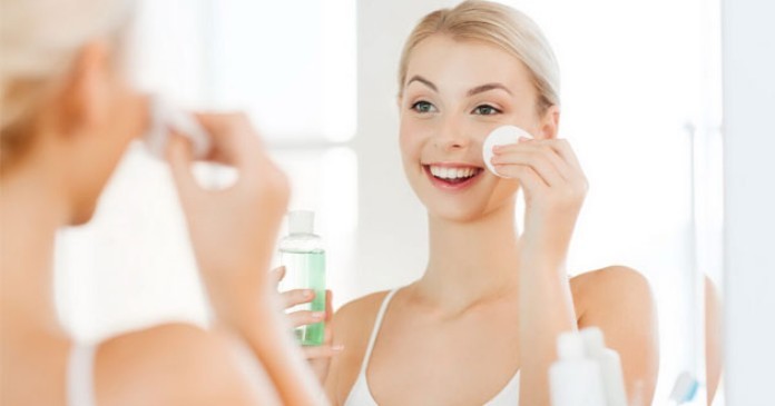 
Lotion là gì ?- Kiên trì sử dụng Lotion sẽ giúp làn da bạn được phục hồi
