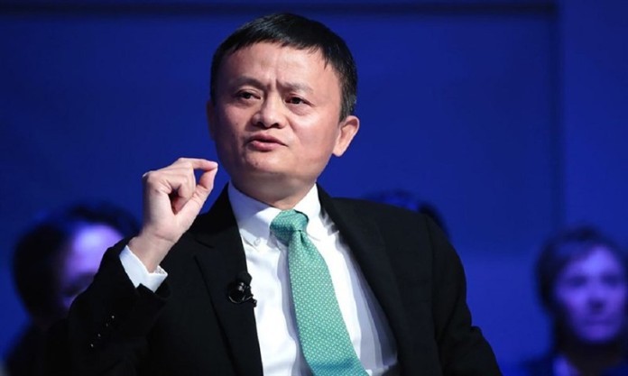 
Tỷ phú Jack Ma rất coi trọng chỉ số này trong công việc
