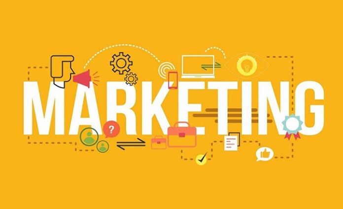 
Khái niệm về marketing
