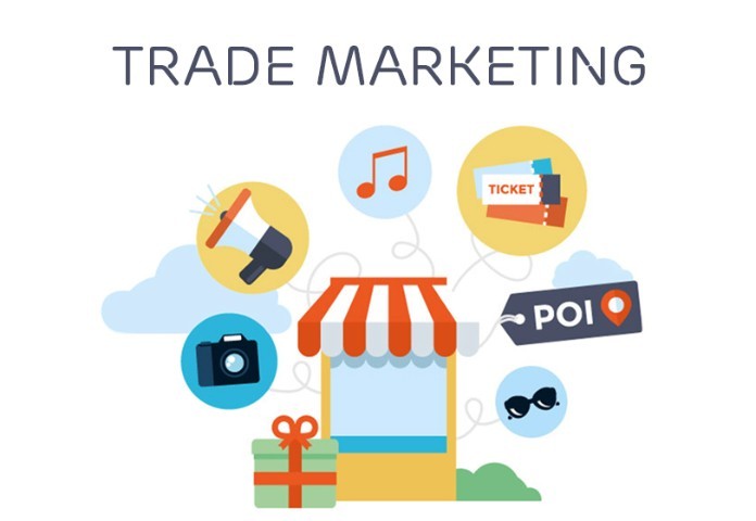 
Marketing thương mại là gì?
