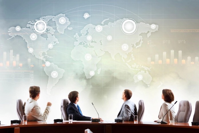 Nắm bắt xu hướng thời đại