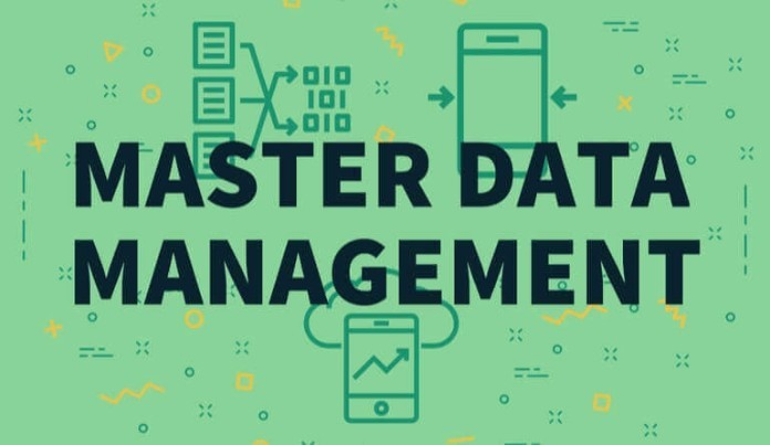 
Tìm hiểu về Master data management
