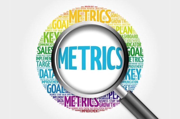 
Metric là gì - Metric có nghĩa là chỉ số hay con số dùng để đo lường, theo dõi và đánh giá những thành công trong mọi hoạt động
