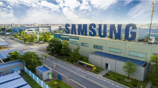 
Reuters cho biết, hiện tại vẫn rất khó để xác định được rằng liệu “gã khổng lồ” Samsung có chuyển hoạt động sản xuất sang các cơ sở khác để có thể bù đắp cho sản lượng giảm từ nhà máy Việt Nam hay không
