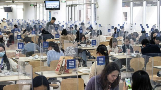 Các công ty công nghệ Trung Quốc đua nhau sa thải nhân viên, gen Z vỡ mộng làm việc cho Big Tech - ảnh 4