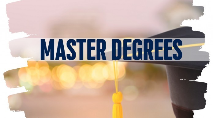 
Khái niệm Master Degree là gì?
