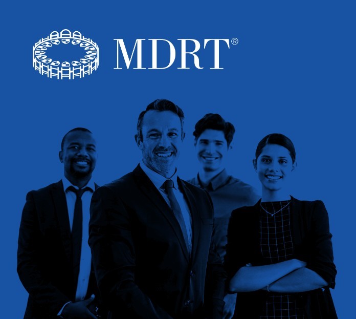 
MDRT đã trở thành một hiệp hội mang tầm cỡ quốc tế
