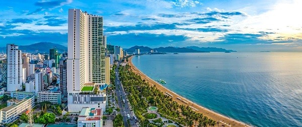 
Thị trường bất động sản đang ở giai đoạn "chân không"
