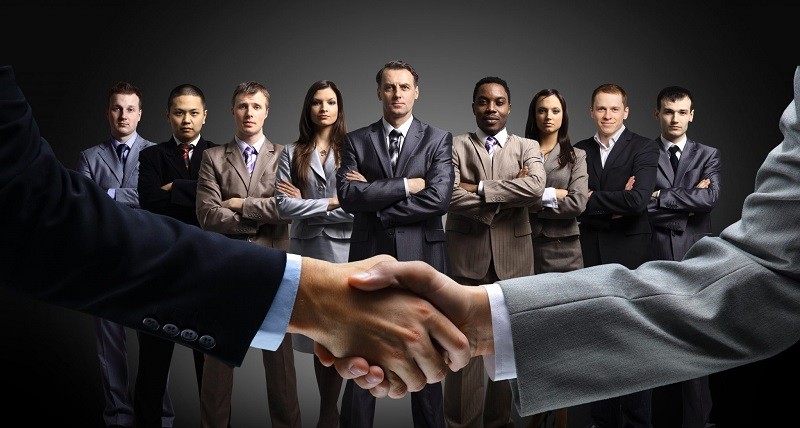 
Một phòng thương mại thông thường sẽ được tạo ra từ một nhóm những doanh nghiệp trên cùng một địa phương hoặc có lợi ích chung có phạm vi quốc tế.
