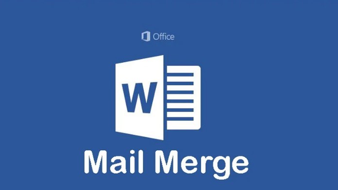 
Mail merge được coi như là một phần không thể thiếu trong doanh nghiệp
