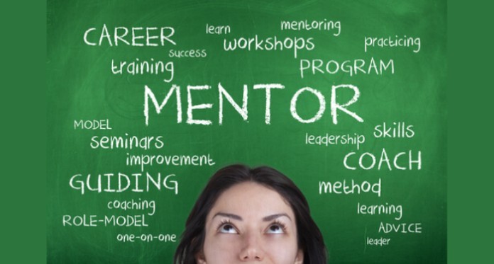 Mentor trong khởi nghiệp rất quan trọng