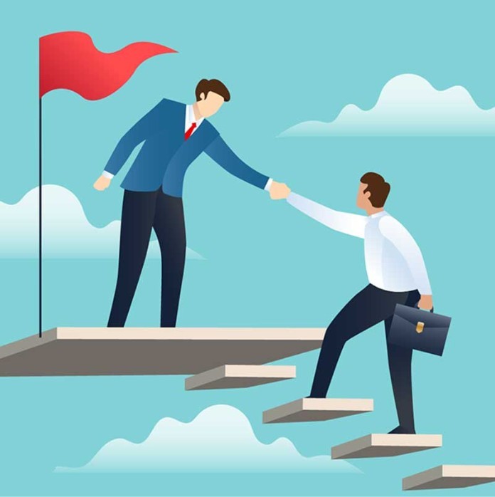 Một số phẩm chất cần có của một Mentor