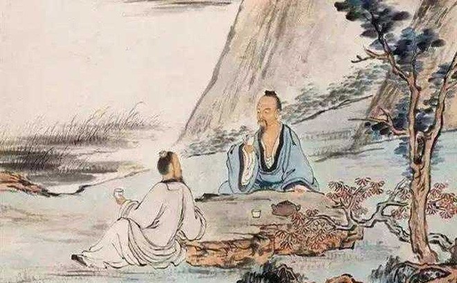 Điều cấm kỵ của một người là chuyện gì cũng nói dối, không ai có thể đoán được lời nào của bạn là thật, lời nào là giả. Ảnh minh họa