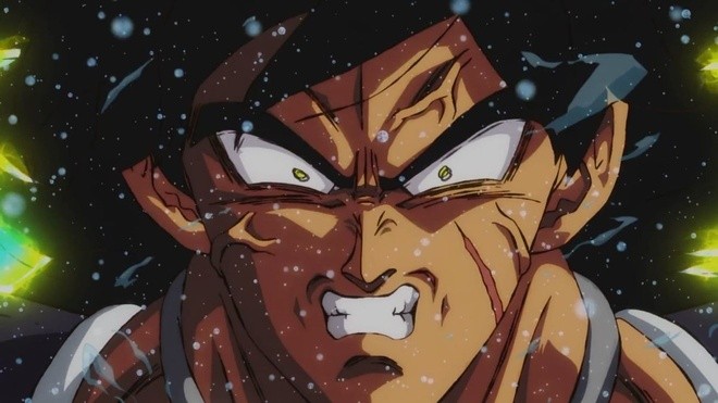 Dragon Ball tác phẩm được biết đã tiêu thụ tới hơn 35 triệu bản.