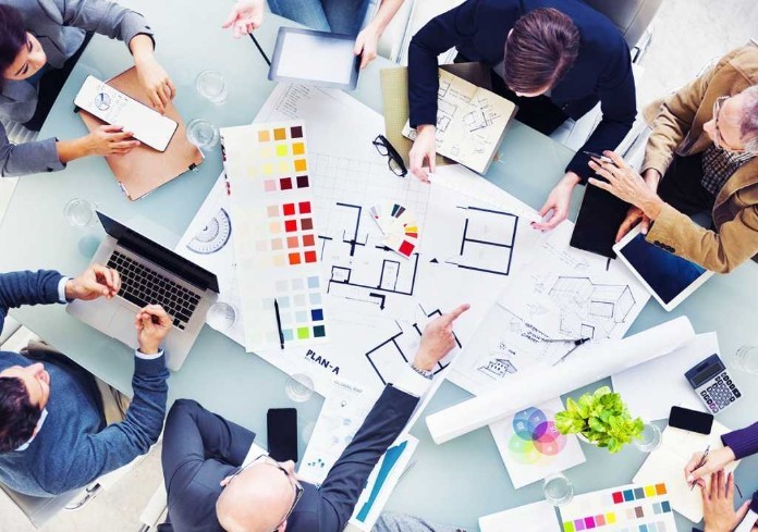 Vị trí công việc cho cử nhân ngành hậu cần