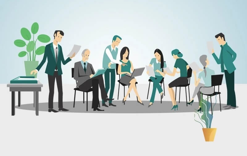 Investment banking là gì?