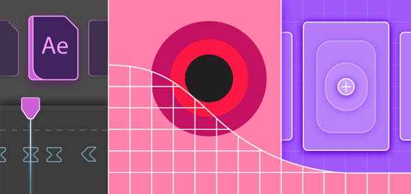 Material Design căn bản trong UI
