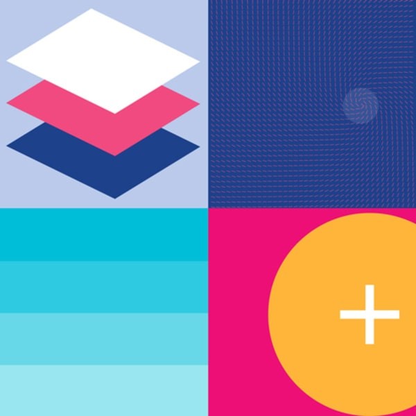 Những yếu tố tạo nên bức tranh Material Design 