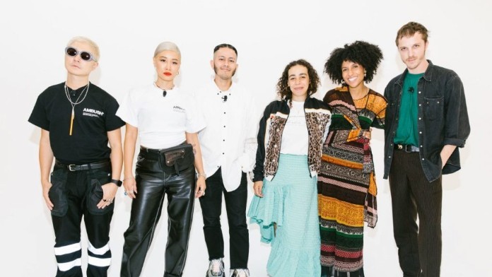 
Gen Y là thế hệ có phong cách thời trang khá đa dạng
