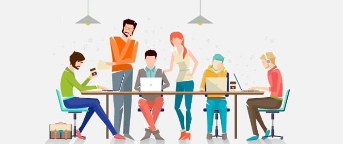 
Gen Y có phong cách làm việc linh hoạt, chủ động và thích sự cân bằng
