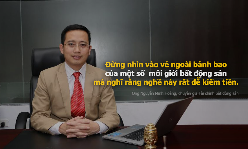 "Nỗi đau" nghề môi giới (bài 6): Rớt nước mắt với "Nhật ký của sale" - ảnh 4