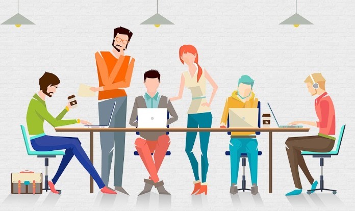 
Giải đáp: “Môi trường làm việc tiếng Anh là gì?”
